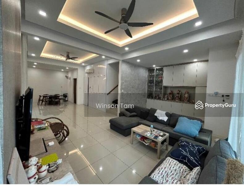 Untuk Dijual - DUMALIS Residence @ 16 Sierra