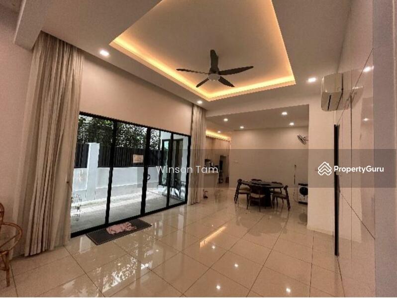 Untuk Dijual - DUMALIS Residence @ 16 Sierra