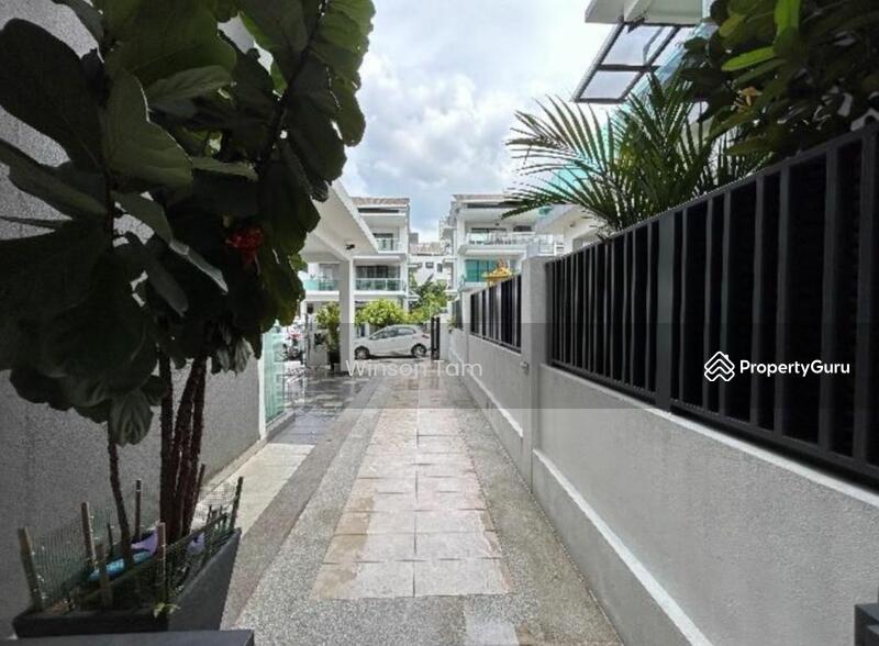 Untuk Dijual - DUMALIS Residence @ 16 Sierra