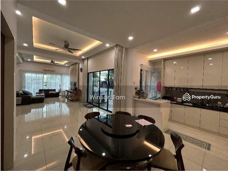 Untuk Dijual - DUMALIS Residence @ 16 Sierra
