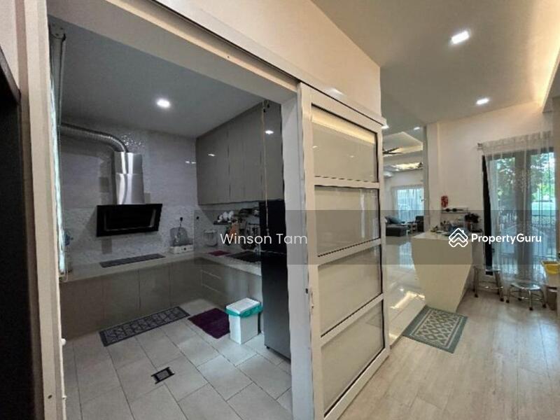Untuk Dijual - DUMALIS Residence @ 16 Sierra