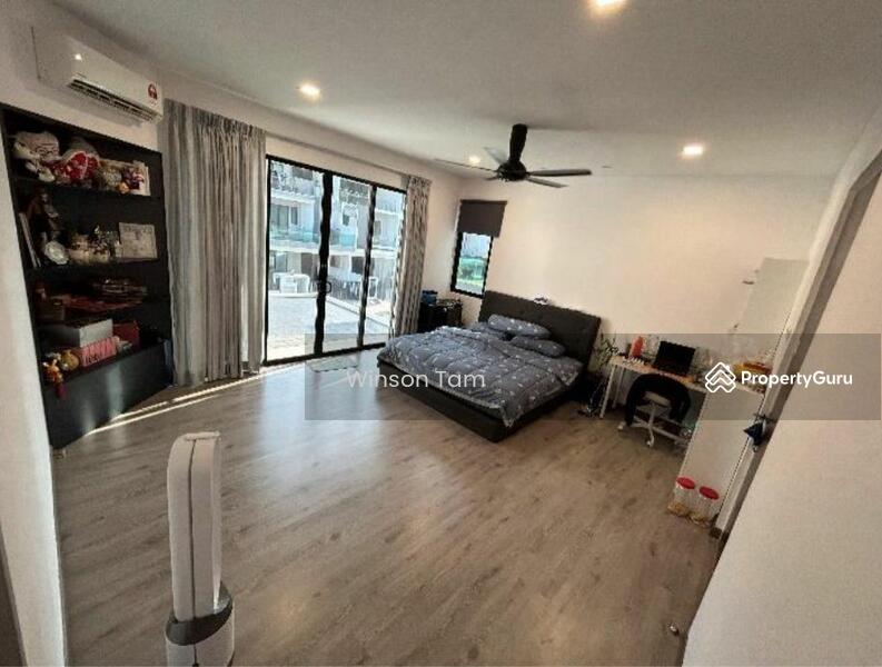 Untuk Dijual - DUMALIS Residence @ 16 Sierra