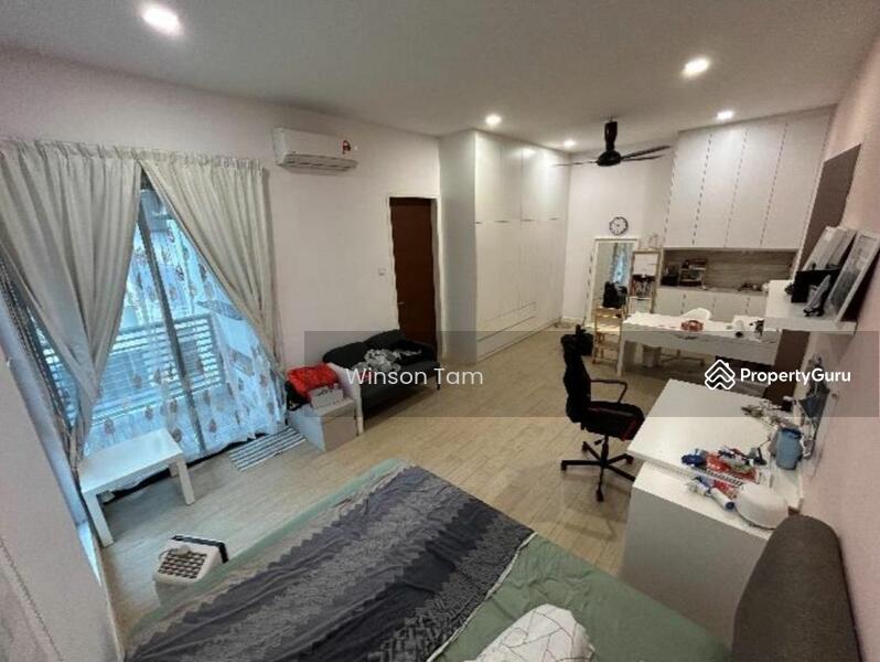 Untuk Dijual - DUMALIS Residence @ 16 Sierra