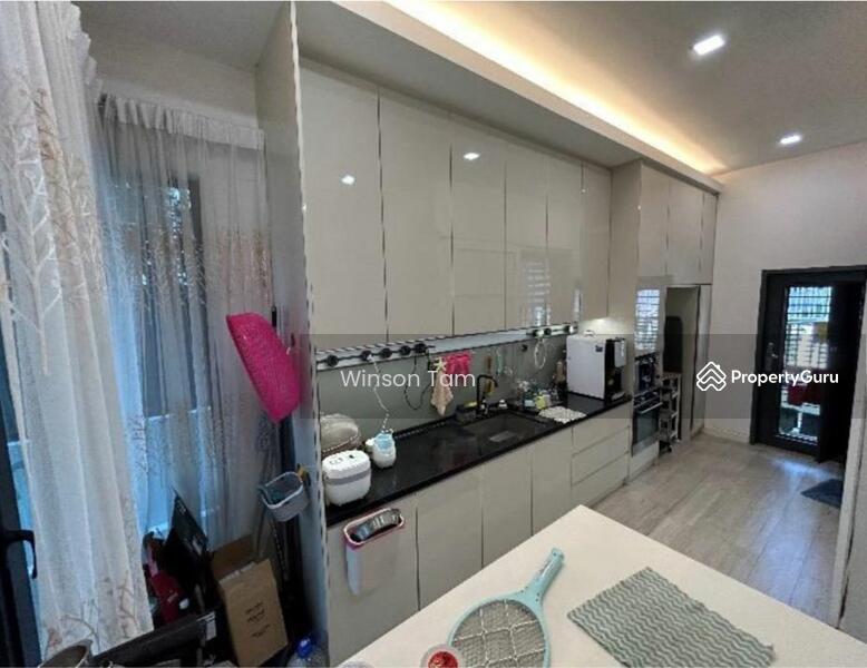 Untuk Dijual - DUMALIS Residence @ 16 Sierra
