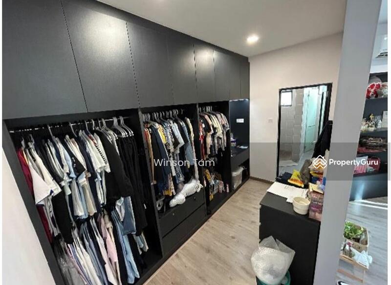 Untuk Dijual - DUMALIS Residence @ 16 Sierra