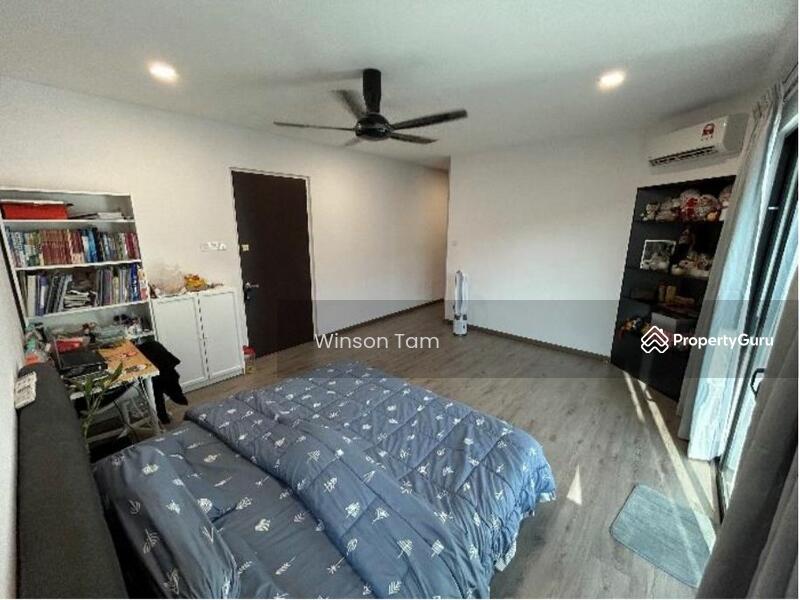 Untuk Dijual - DUMALIS Residence @ 16 Sierra