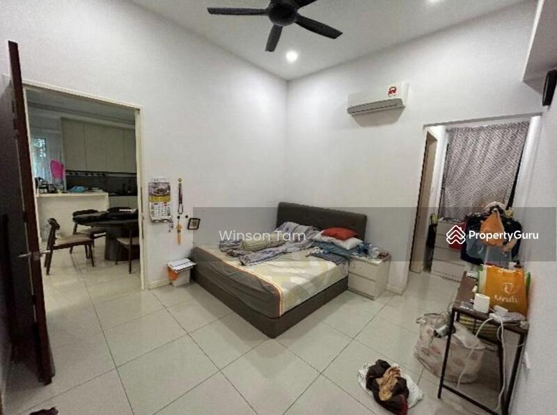 Untuk Dijual - DUMALIS Residence @ 16 Sierra