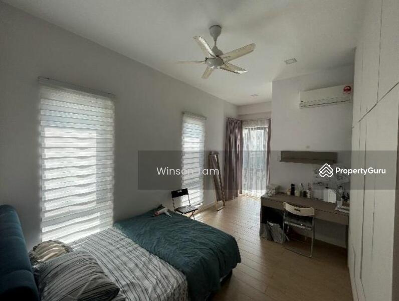 Untuk Dijual - DUMALIS Residence @ 16 Sierra