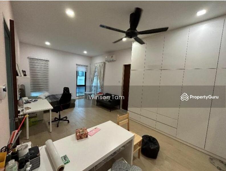Untuk Dijual - DUMALIS Residence @ 16 Sierra