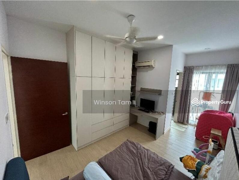 Untuk Dijual - DUMALIS Residence @ 16 Sierra