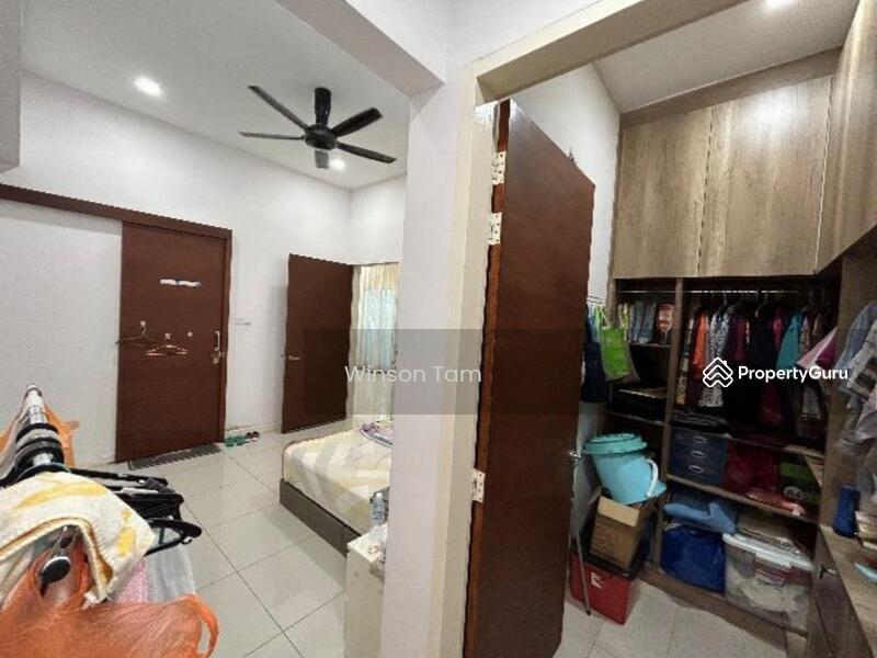 Untuk Dijual - DUMALIS Residence @ 16 Sierra