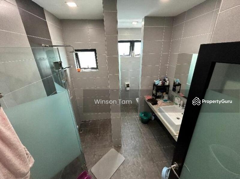Untuk Dijual - DUMALIS Residence @ 16 Sierra