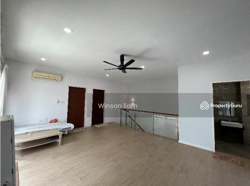 Untuk Dijual - DUMALIS Residence @ 16 Sierra