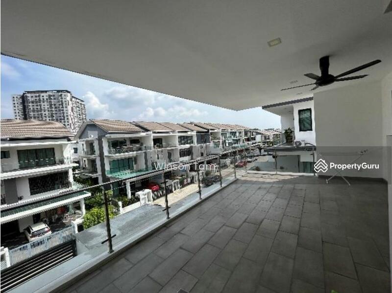 Untuk Dijual - DUMALIS Residence @ 16 Sierra