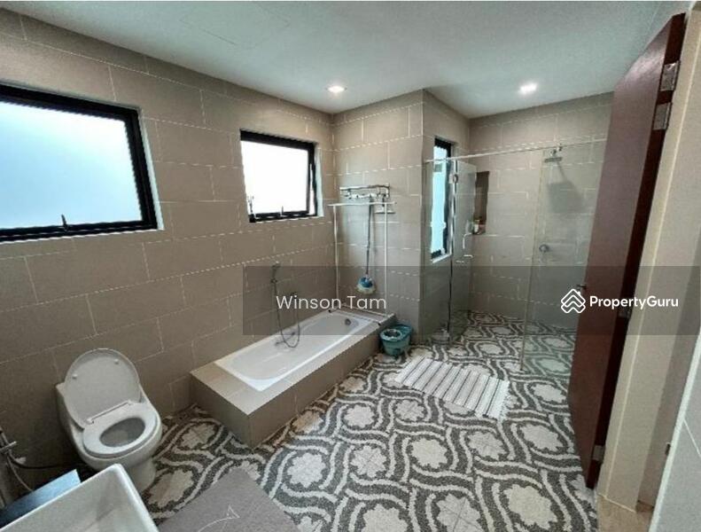 Untuk Dijual - DUMALIS Residence @ 16 Sierra