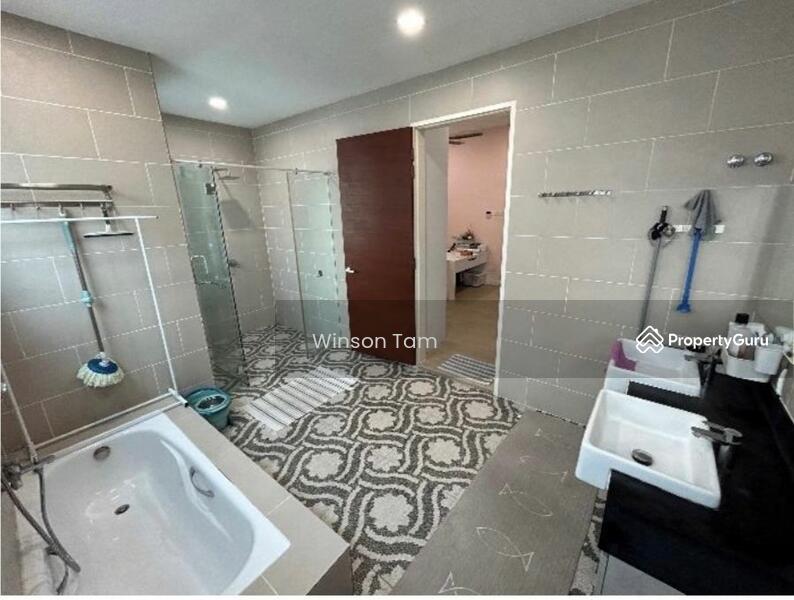 Untuk Dijual - DUMALIS Residence @ 16 Sierra