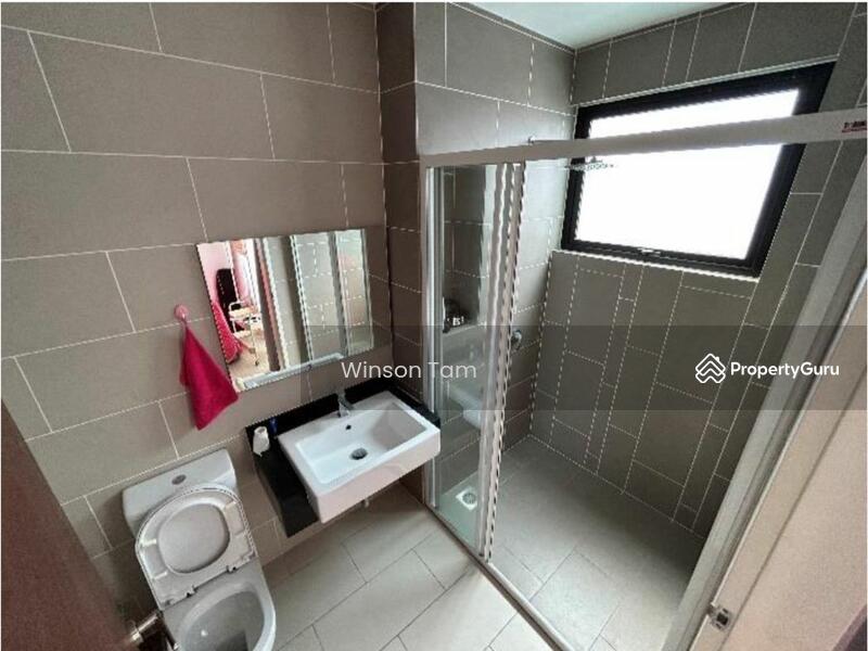 Untuk Dijual - DUMALIS Residence @ 16 Sierra