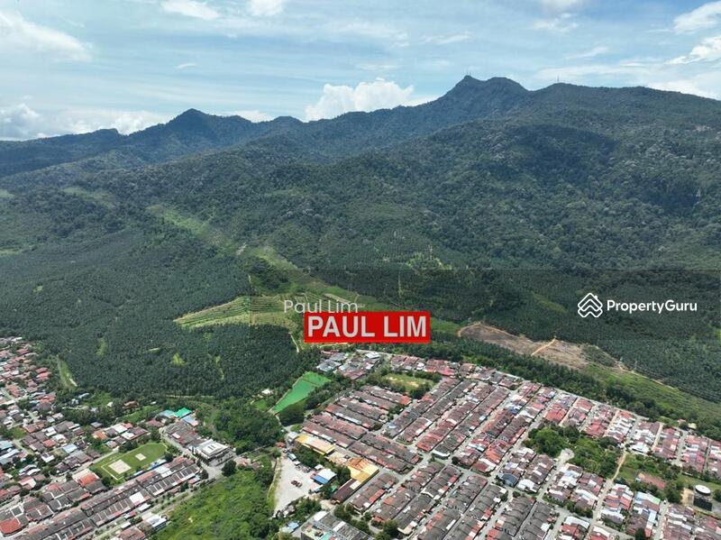 For Sale - LAND SALE AT GURUN OLD TOWN 386 ACRE MIX DEVELOPMENT LAND RM7 PER SQFT