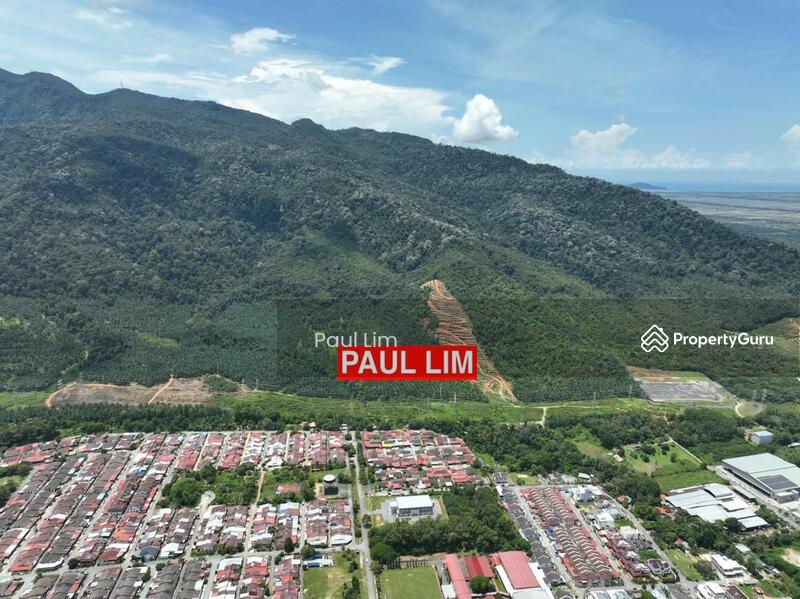 For Sale - LAND SALE AT GURUN OLD TOWN 386 ACRE MIX DEVELOPMENT LAND RM7 PER SQFT