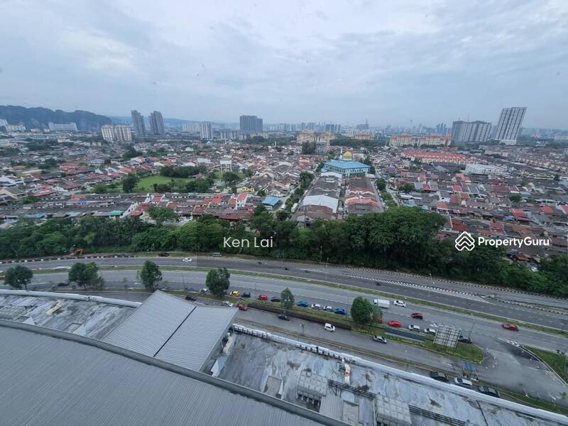 Service Residence for Rent at Emerald Avenue - Ken Lai - PropertyGuru.com.my
