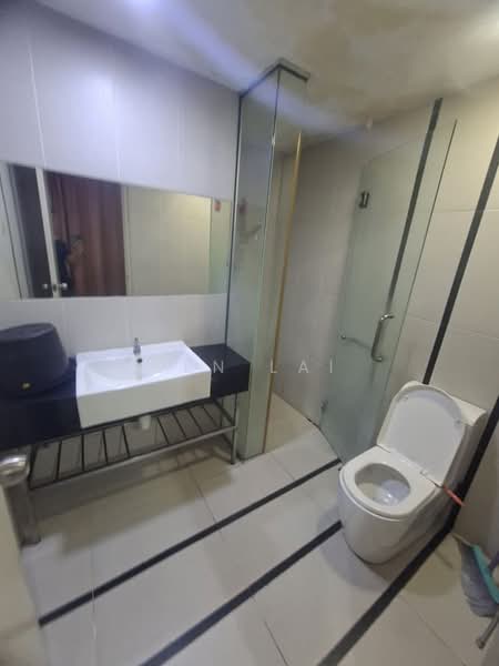 Service Residence for Rent at Emerald Avenue - Ken Lai - Bathroom - PropertyGuru.com.my