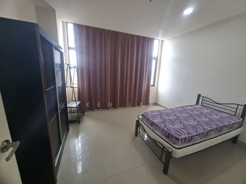 Service Residence for Rent at Emerald Avenue - Ken Lai - Bedroom - PropertyGuru.com.my