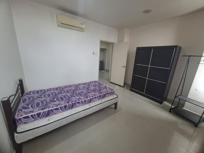 Service Residence for Rent at Emerald Avenue - Ken Lai - Bedroom - PropertyGuru.com.my