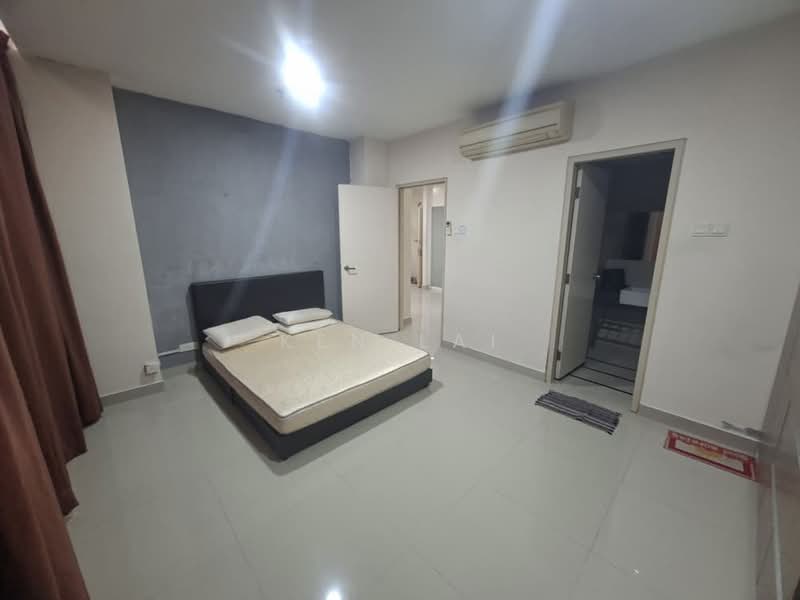 Service Residence for Rent at Emerald Avenue - Ken Lai - Bedroom - PropertyGuru.com.my