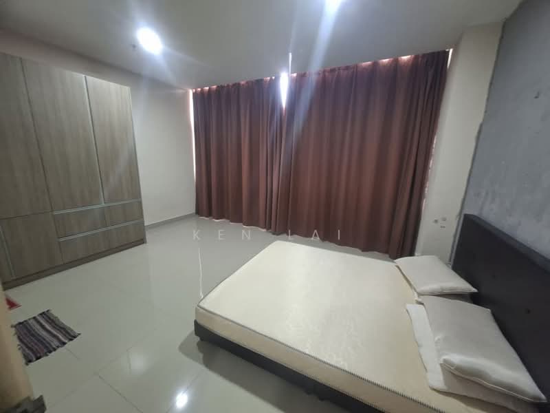 Service Residence for Rent at Emerald Avenue - Ken Lai - Bedroom - PropertyGuru.com.my