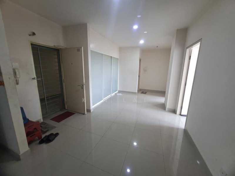 Service Residence for Rent at Emerald Avenue - Ken Lai - Interior - PropertyGuru.com.my