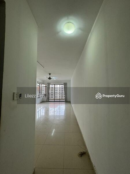 For Rent - Royal Domain Sri Putramas 2