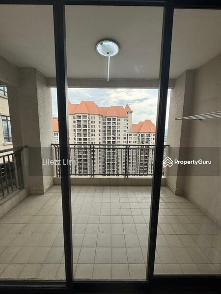 For Rent - Royal Domain Sri Putramas 2