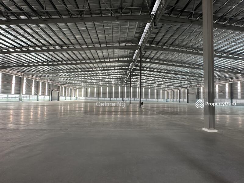 For Sale - i-Park @ Senai Airport City