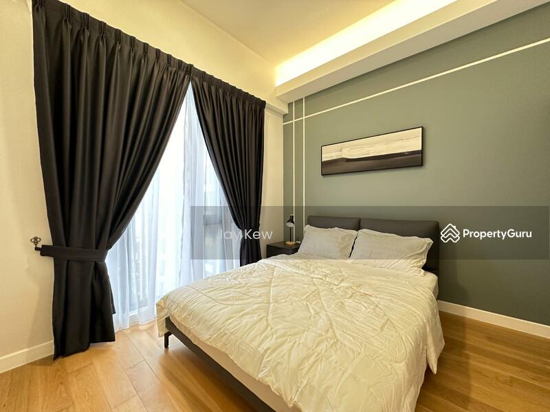 Condominium for Rent at The Sentral Suites - Jay Kew - PropertyGuru.com.my