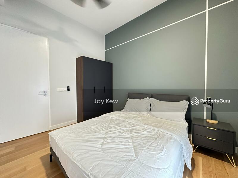 Condominium for Rent at The Sentral Suites - Jay Kew - PropertyGuru.com.my