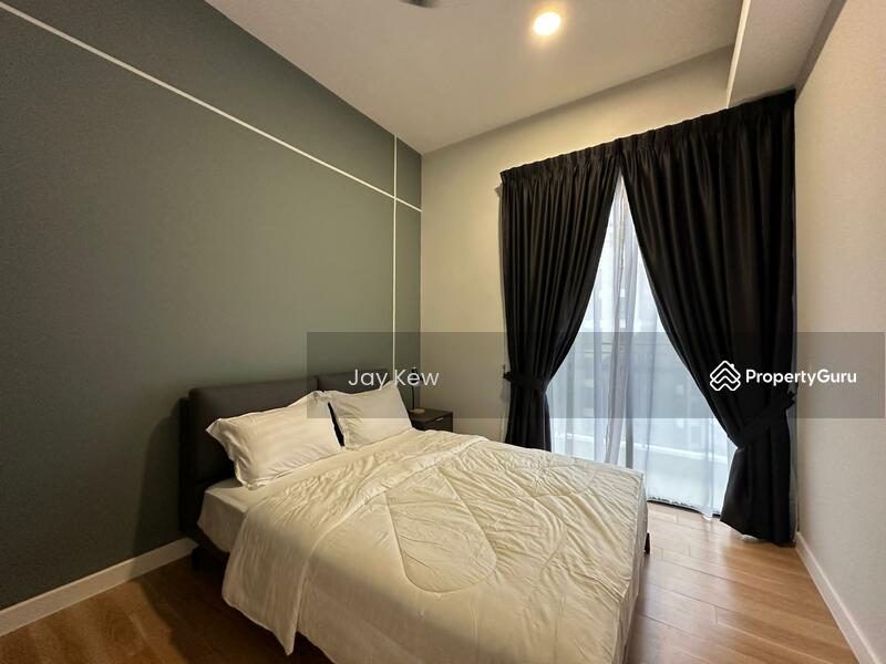 Condominium for Rent at The Sentral Suites - Jay Kew - PropertyGuru.com.my