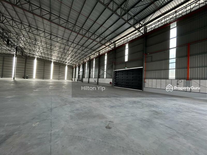 Factory for Rent in Bandar Baru Nilai (Nilai) - Hilton Yip - PropertyGuru.com.my