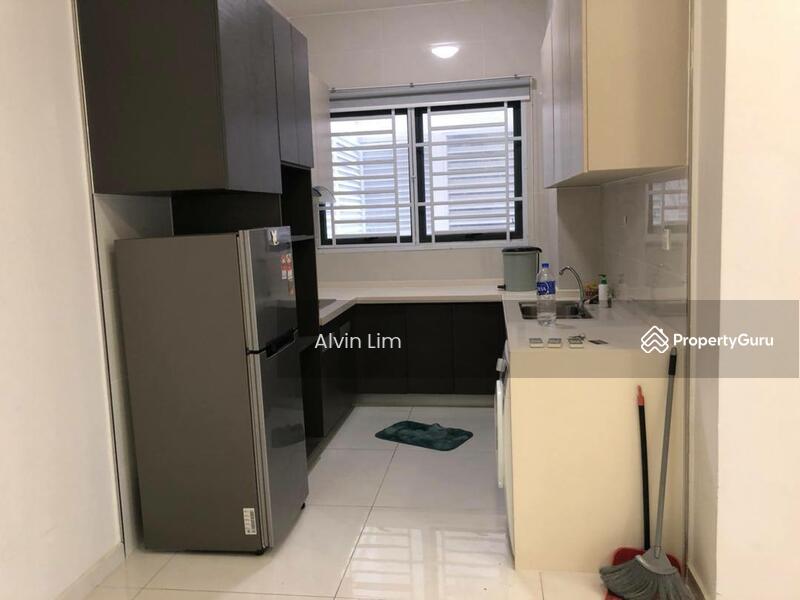 Kondominium untuk Disewa di Royal Strand @ Country Garden Danga Bay - Alvin Lim - PropertyGuru.com.my