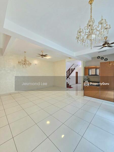 Cluster House for Sale in Taman Austin Heights (Tebrau) - Jesmond Lee - PropertyGuru.com.my