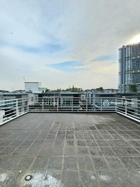 Cluster House for Sale in Taman Austin Heights (Tebrau) - Jesmond Lee - PropertyGuru.com.my