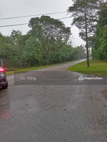 For Sale - Batang Kali, Selangor