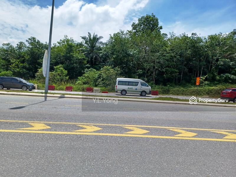 For Sale - Batang Kali, Selangor