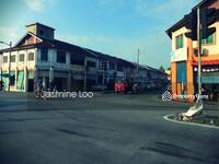 For Sale - New Lauch Shop-Office, Padang Serai