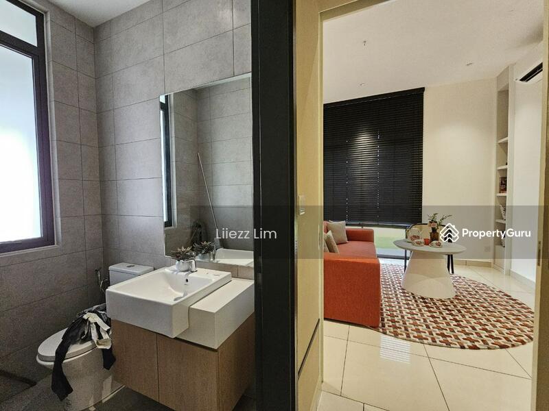 For Sale - Amverton Hills @ Sungai Buloh
