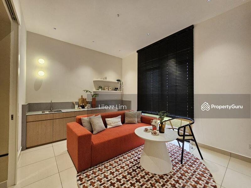 For Sale - Amverton Hills @ Sungai Buloh