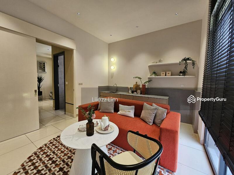 For Sale - Amverton Hills @ Sungai Buloh