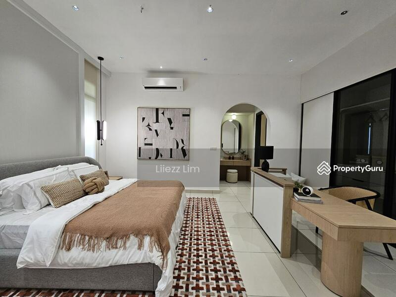For Sale - Amverton Hills @ Sungai Buloh