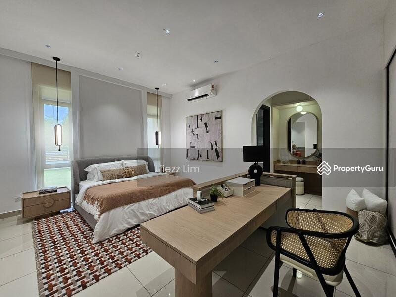 For Sale - Amverton Hills @ Sungai Buloh