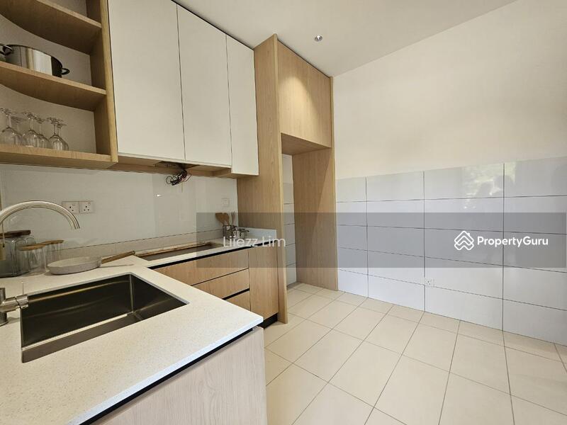 For Sale - Amverton Hills @ Sungai Buloh