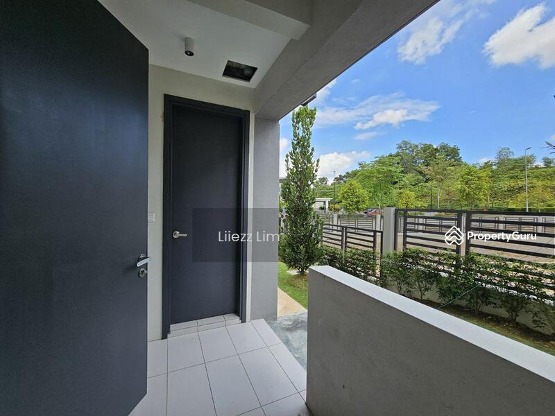 For Sale - Amverton Hills @ Sungai Buloh